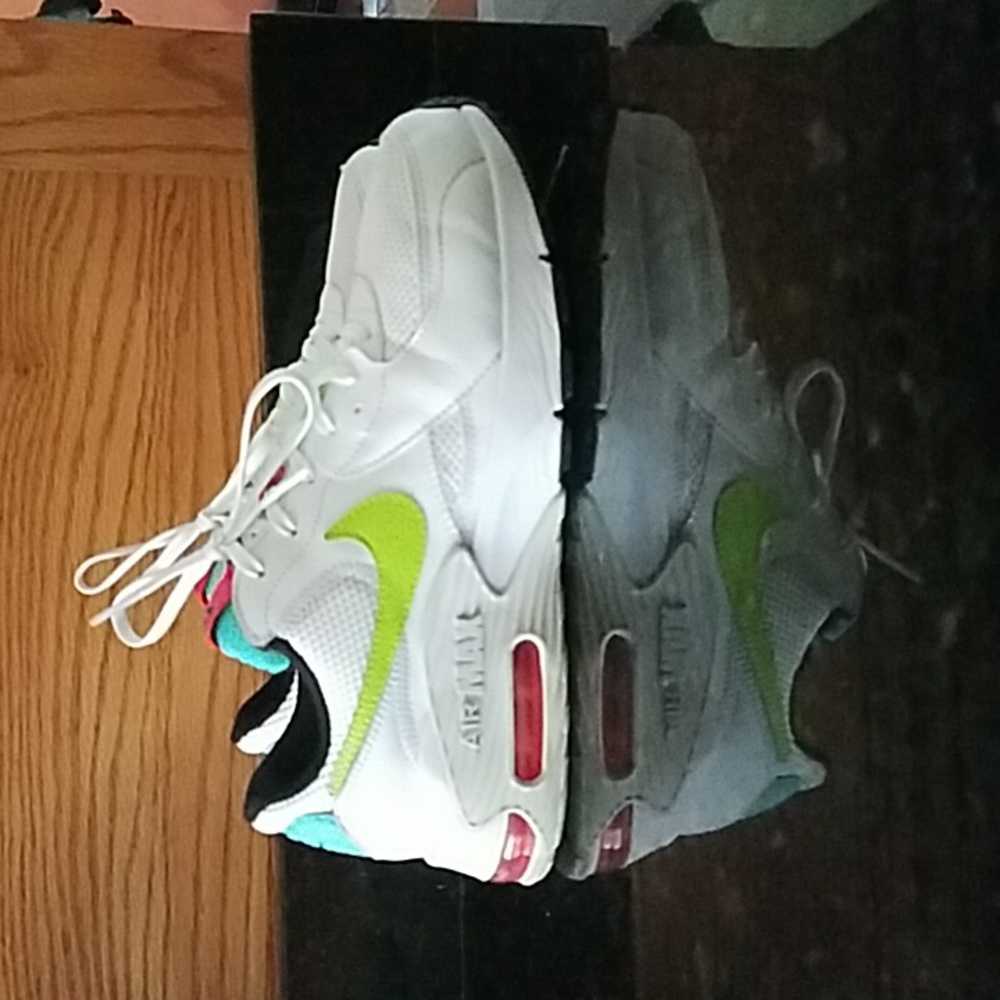 Nike Air Max!! CLEAN!! - Picture 2 of 10